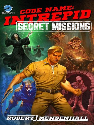 cover image of Secret Missions
